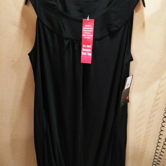 Scarlett Dresses & Skirts - Little black dress